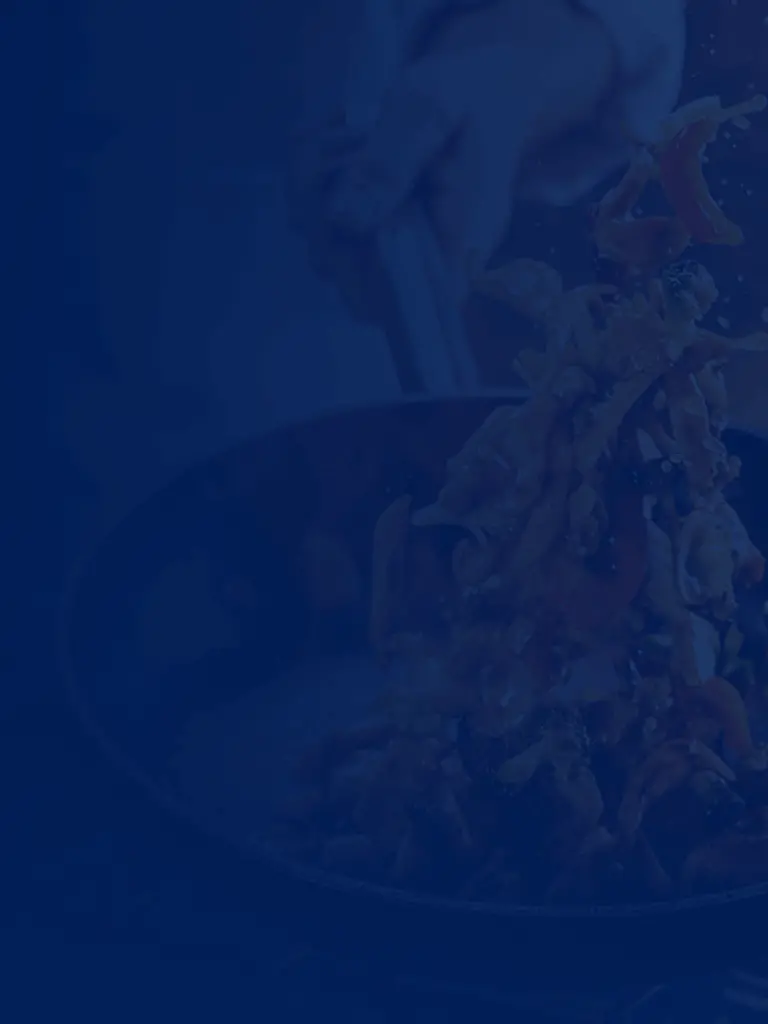 Curso Superior: Bacharelado em Gastronomia